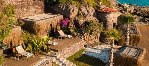 Apartment 1+3 in Bodrum, Turkey No. 3003 9