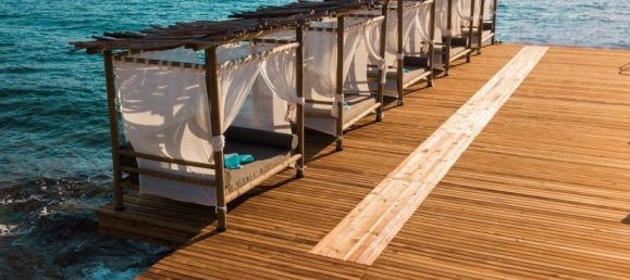 Apartment 1+3 in Bodrum, Turkey No. 3003 7