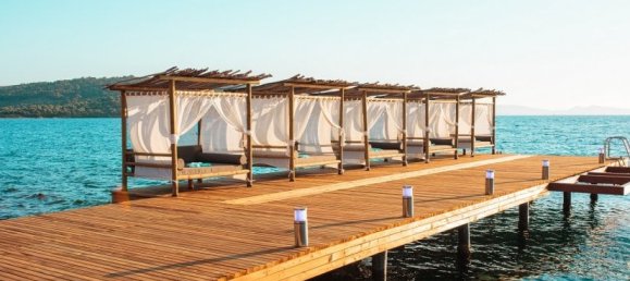 Apartment 1+3 in Bodrum, Turkey No. 3003 5