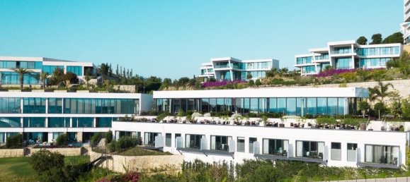 Apartment 1+3 in Bodrum, Turkey No. 3003 17