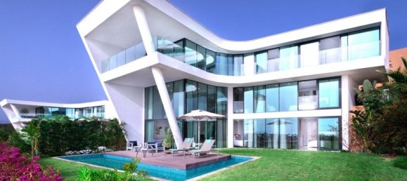 Apartment 1+3 in Bodrum, Turkey No. 3003 24