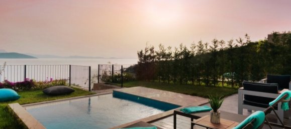 Apartment 1+3 in Bodrum, Turkey No. 3003 2