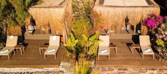 Apartment 1+3 in Bodrum, Turkey No. 3003 10