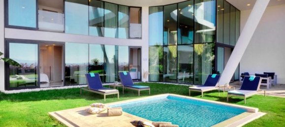 Apartment 1+3 in Bodrum, Turkey No. 3003 23