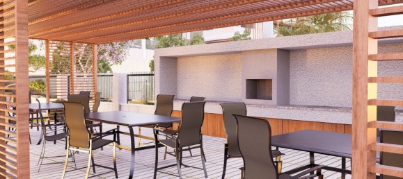 Apartment 2+1 in Demirtas, Turkey No. 13635 14