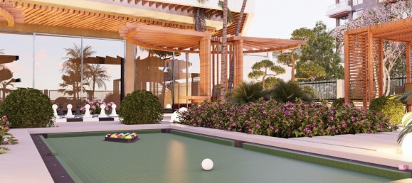 Apartment 2+1 in Demirtas, Turkey No. 13635 15