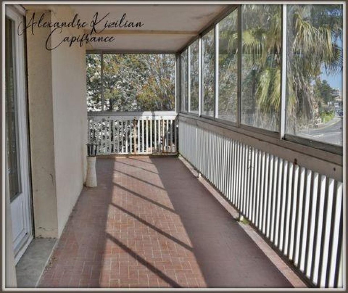 2 Schlafzimmer Eigentumswohnung in Frejus, France, Nr. 11872