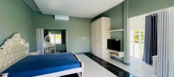 Villa T3 em Pattaya, Thailand N.º 61540 9