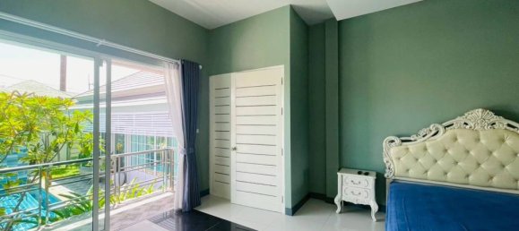 Villa T3 em Pattaya, Thailand N.º 61540 10