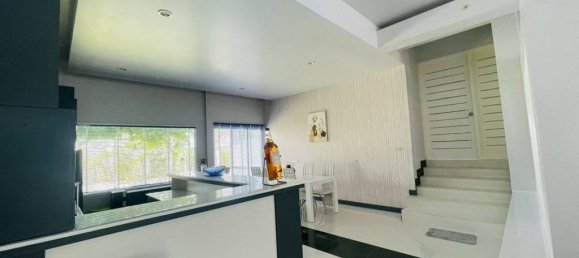 Villa T3 em Pattaya, Thailand N.º 61540 8