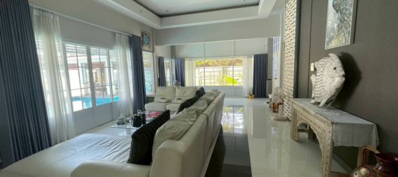 Villa T3 em Pattaya, Thailand N.º 61540 4