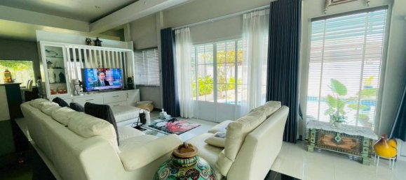 Villa T3 em Pattaya, Thailand N.º 61540 3