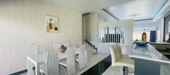 Villa T3 em Pattaya, Thailand N.º 61540 5