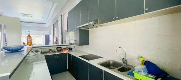 Villa T3 em Pattaya, Thailand N.º 61540 7