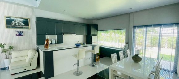 Villa T3 em Pattaya, Thailand N.º 61540 6