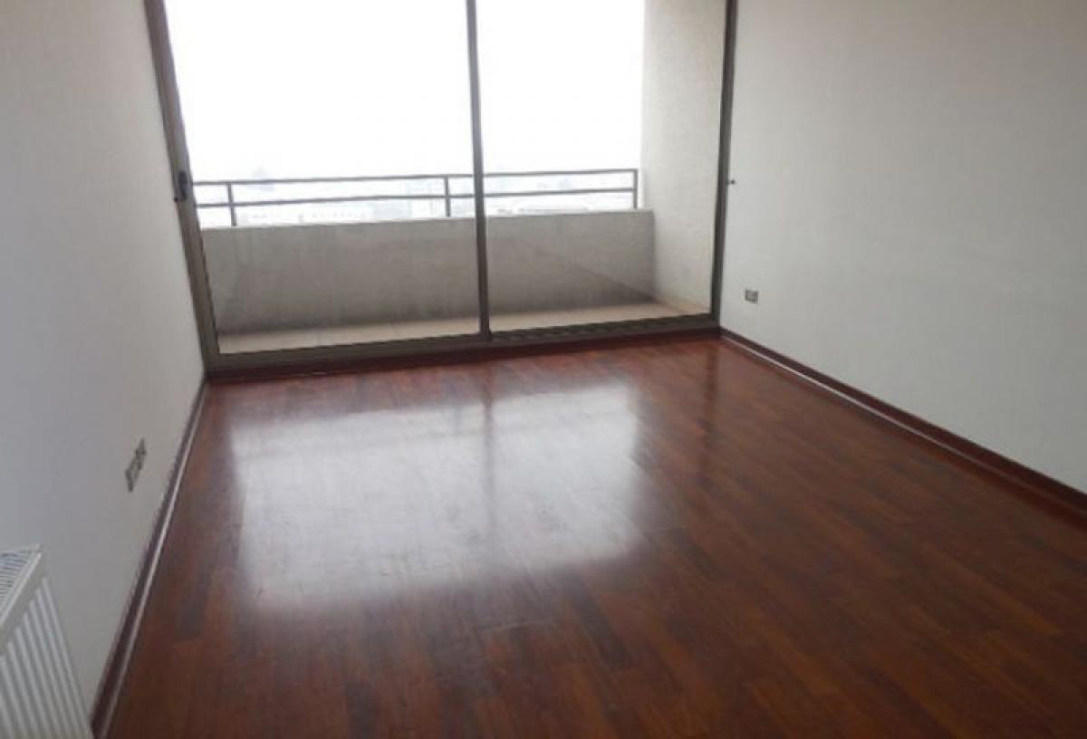 2 غرف نوم شقة في Santiago, Chile رقم 5126