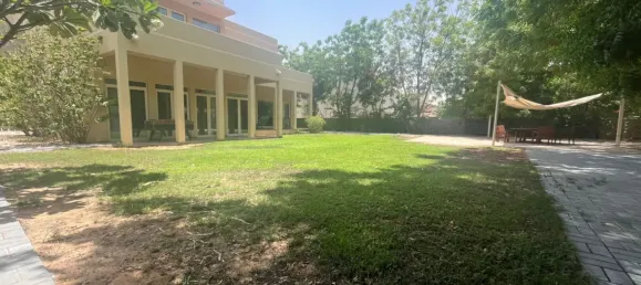 5 chambres Villa à Arabian Ranches, UAE No. 106200 13