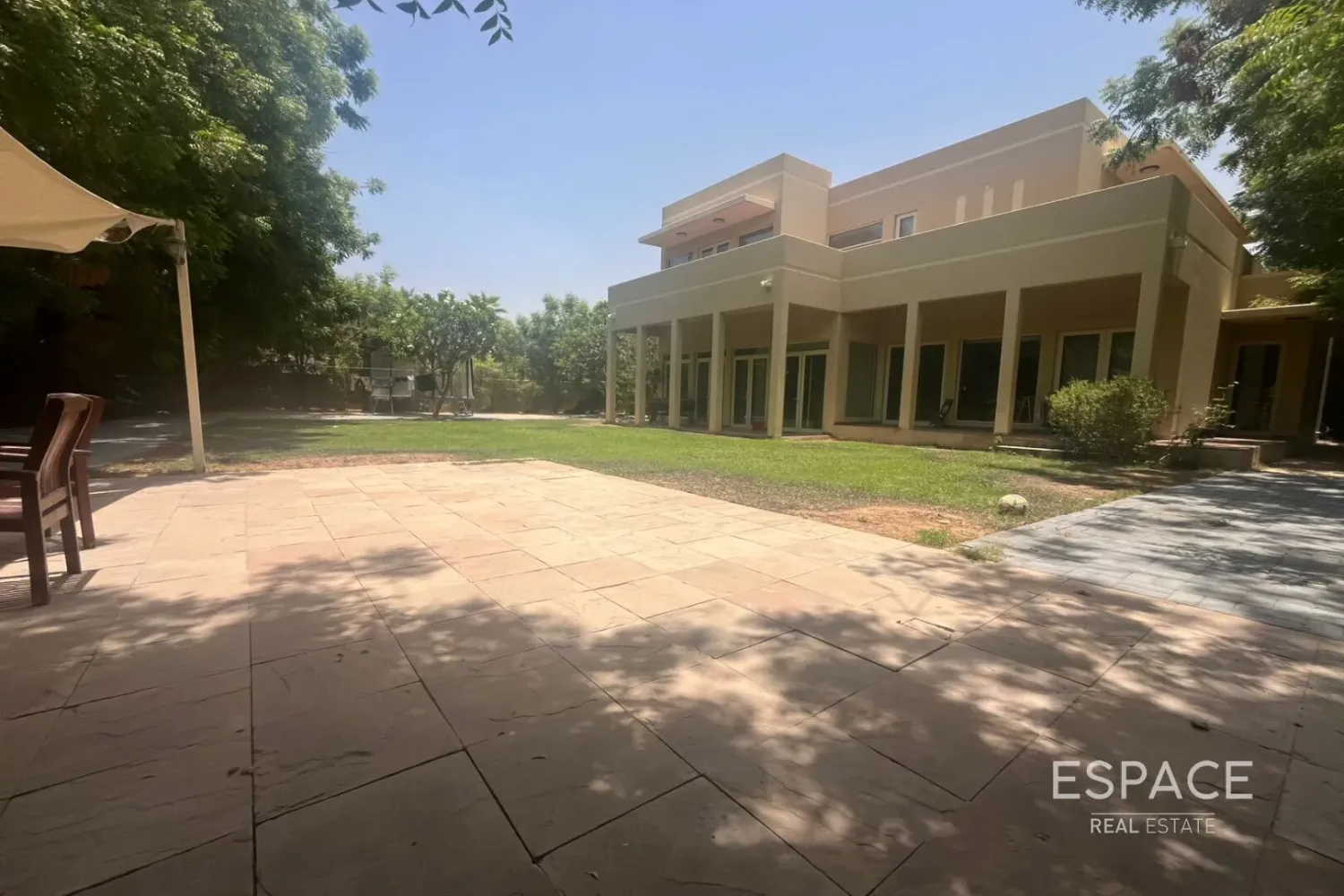 5 chambres Villa à Arabian Ranches, UAE No. 106200