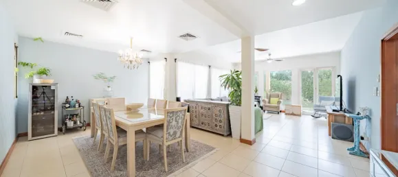 5 chambres Villa à Arabian Ranches, UAE No. 106200 3