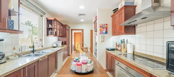 5 chambres Villa à Arabian Ranches, UAE No. 106200 5