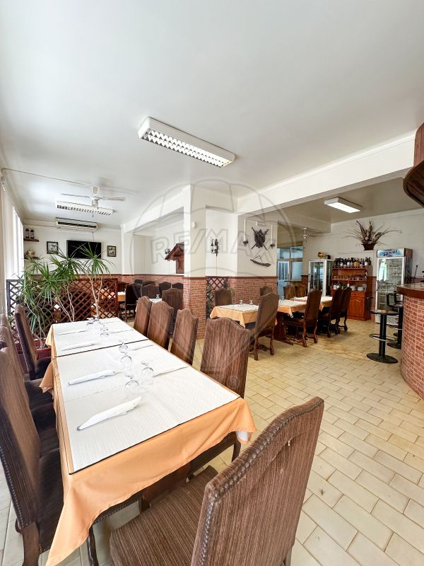 Imóvel comercial em Cartaxo, Portugal 125 m² N.º 64961