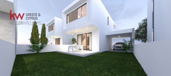 Vivenda T3 em Avgorou, Cyprus N.º 174636 19