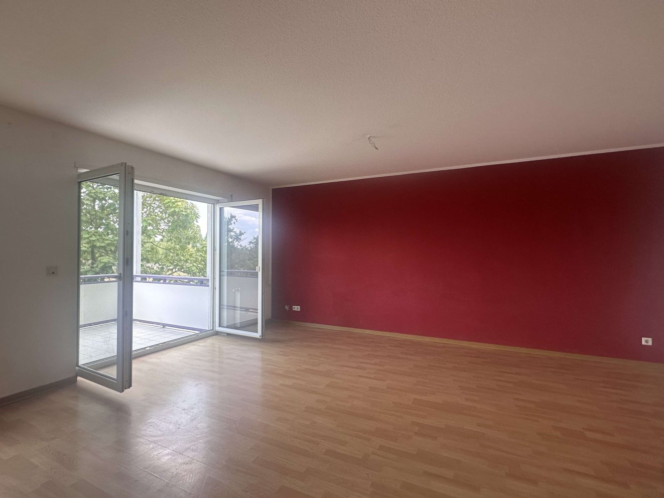 2 chambres Appartement à Ludwigshafen am Rhein, Germany No. 242589