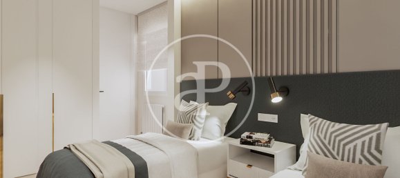 2 bedrooms Apartment in Madrid, Spain No. 118208 8