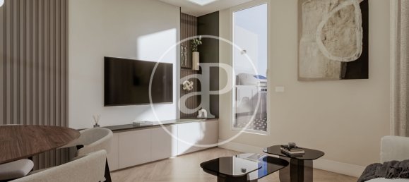 2 bedrooms Apartment in Madrid, Spain No. 118208 3