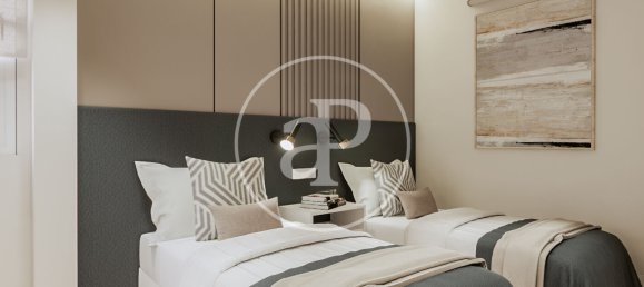 2 bedrooms Apartment in Madrid, Spain No. 118208 7