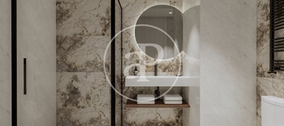 2 bedrooms Apartment in Madrid, Spain No. 118208 9