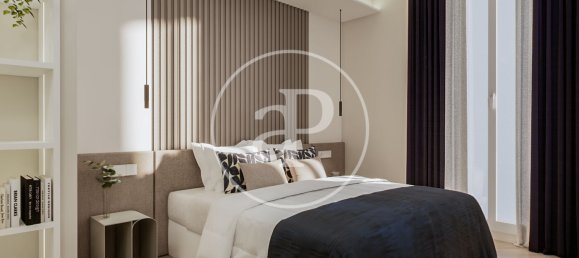 2 bedrooms Apartment in Madrid, Spain No. 118208 6