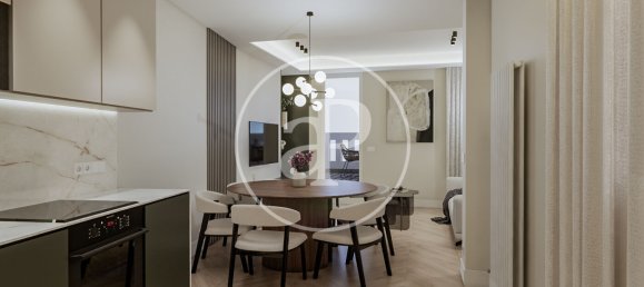 2 bedrooms Apartment in Madrid, Spain No. 118208 4