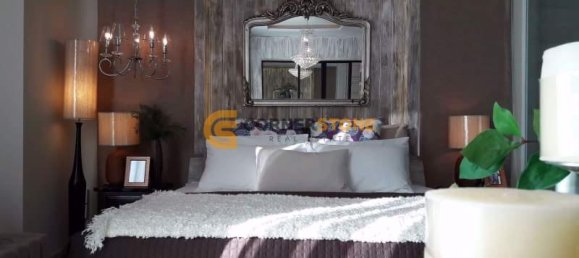 Condominio de 40.5 m² en Pattaya, Thailand No. 1823 2