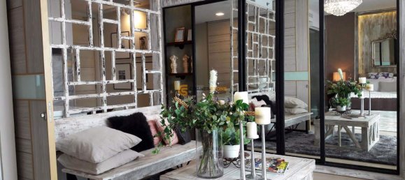 Condominio de 40.5 m² en Pattaya, Thailand No. 1823 12