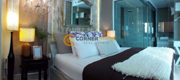 Condominio de 40.5 m² en Pattaya, Thailand No. 1823 3