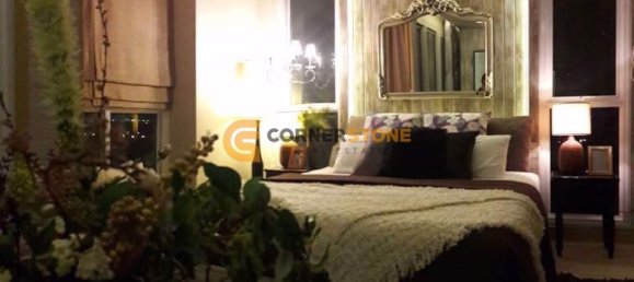 Condominio de 40.5 m² en Pattaya, Thailand No. 1823 4