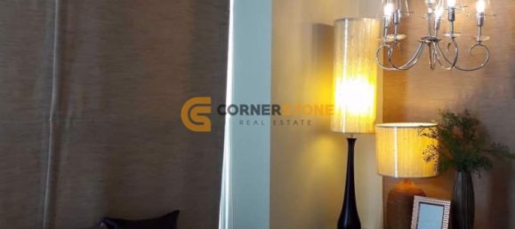 Condominio de 40.5 m² en Pattaya, Thailand No. 1823 5