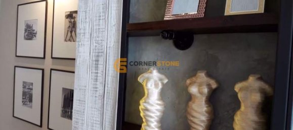 Condominio de 40.5 m² en Pattaya, Thailand No. 1823 7