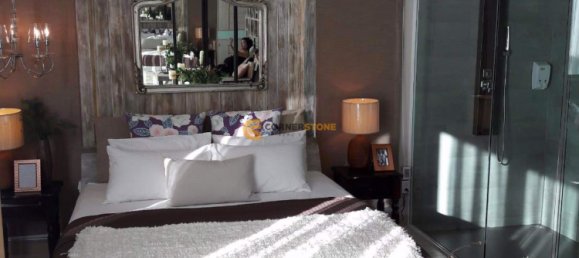 Condominio de 40.5 m² en Pattaya, Thailand No. 1823 10