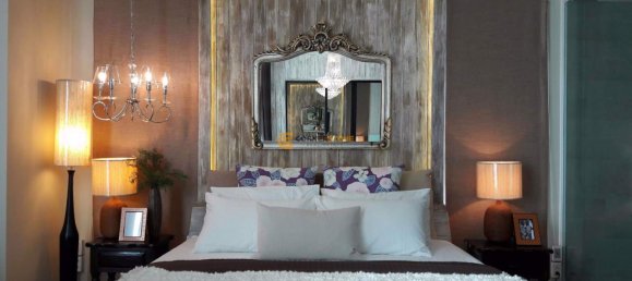 Condominio de 40.5 m² en Pattaya, Thailand No. 1823 8