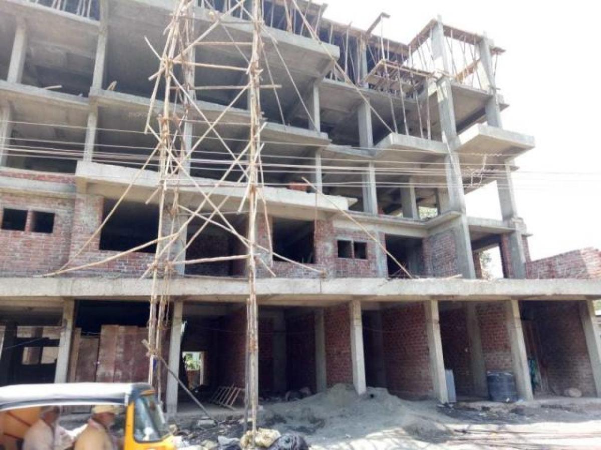 Studio in Mumbai, India No. 13077