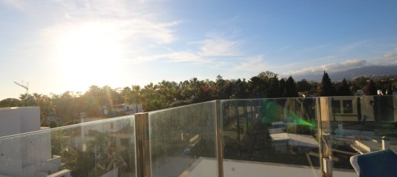 3 chambres Villa à Marbella, Spain No. 57667 15