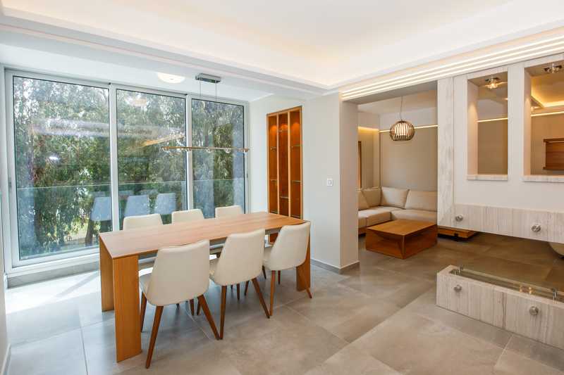 3 chambres Appartement à Germasogeia, Cyprus No. 46022