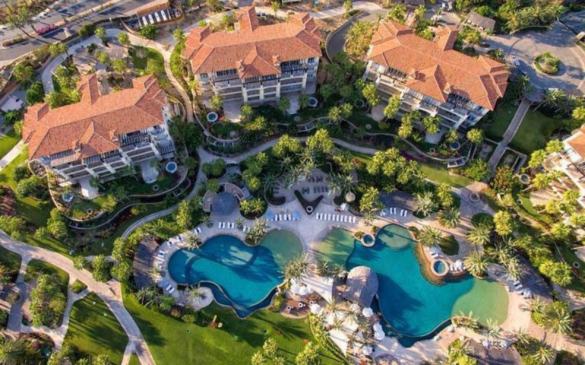 Apartamento T3 em Baja California Sur, Mexico N.º 146344