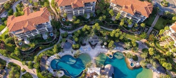 Apartamento T3 em Baja California Sur, Mexico N.º 146344 2