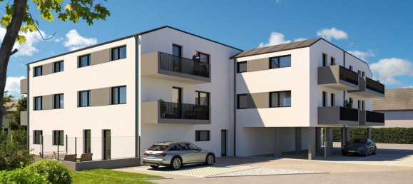  Land in Neunkirchen, Austria No. 238939 3