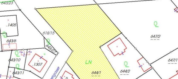  Land in Neunkirchen, Austria No. 238939 6