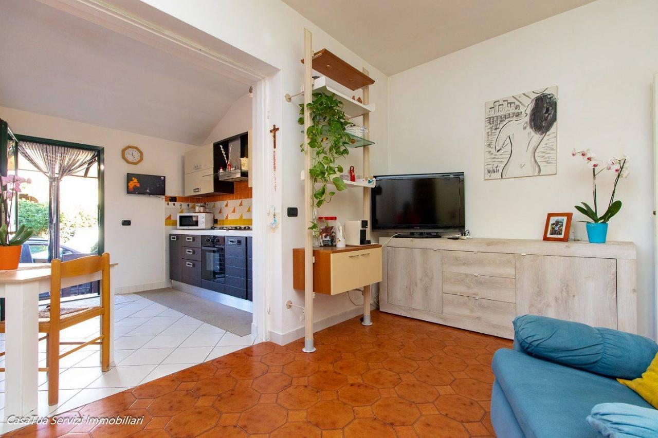 Apartamento de 8 divisões em Attigliano, Italy N.º 107317