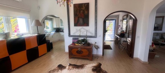 3 Schlafzimmer Villa in Faro, Portugal, Nr. 268262 42